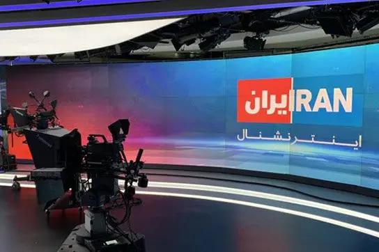 در ایران‌اینترنشنال همه بی‌وقفه به جان هم افتاده‌اند!