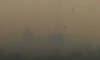عامل 70درصد آلودگی‌ها هوا پیدا شد