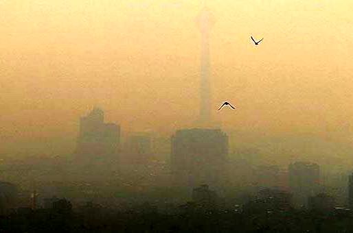 عامل 70درصد آلودگی‌ها هوا پیدا شد