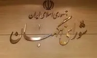 تکذیب نامه همسر رئیس‌جمهور به شورای نگهبان