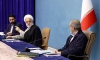 پزشکیان: ادامه فیلترینگ برای مردم قابل قبول نیست!