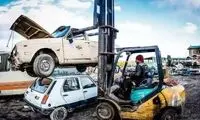 شوک تازه؛ پیکان گران‌تر از خودروی صفر شد!