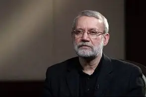خبر فوری علی لاریجانی در رابطه با آمریکا
