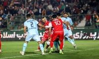 پرسپولیس با ۸ تغییر به مصاف گل گهر می‌رود