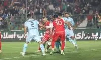 پرسپولیس با ۸ تغییر به مصاف گل گهر می‌رود