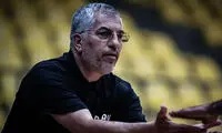 یک ایرانی سرمربی السد قطر شد