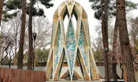 آرامگاه خیام ناگهان سر از ترکیه درمی‌آورد!