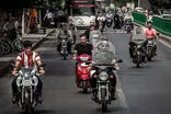 تغییر بزرگی که در زندگی طبقه متوسط در تهران رخ داد