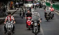 تغییر بزرگی که در زندگی طبقه متوسط در تهران رخ داد