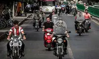 تغییر بزرگی که در زندگی طبقه متوسط در تهران رخ داد