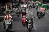 تغییر بزرگی که در زندگی طبقه متوسط در تهران رخ داد