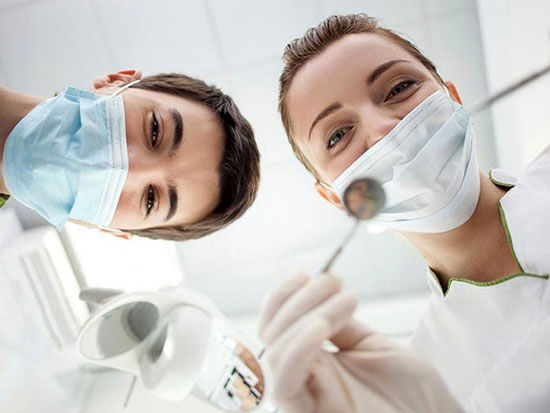 تخفیف ویژه دندانپزشکی ایثار؛ دکتر ذوالفقاری(بورد تخصصی)