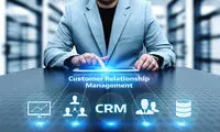 کاربردی ترین نرم افزار crm در ایران
