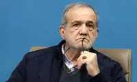 پاسخ تند معاون دفتر پزشکیان به منتقدان