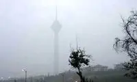 هواشناسی استان تهران هشدار صادر کرد