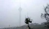 هواشناسی استان تهران هشدار صادر کرد