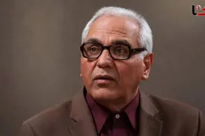 اولین تیزر «مرد سه هزار چهره» مهران مدیری منتشر شد