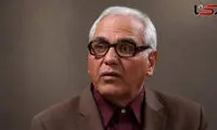 اولین تیزر «مرد سه هزار چهره» مهران مدیری منتشر شد