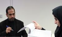 اولین تصویر از سپیده رشنو پس از مصاحبه جنجالی