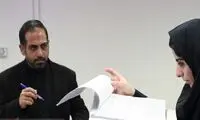 اولین تصویر از سپیده رشنو پس از مصاحبه جنجالی