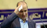 اقدام عجیب یک زن، تاج را فراری داد! 