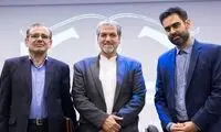 درگیری لفظی نمایندگان جلیلی و قالیباف در یک مناظره