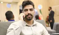 بازیکن محبوب فرهاد مجیدی راهی کرمان شد