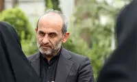 توضیح جبلی درباره قطع سخنان پزشکیان در صداوسیما