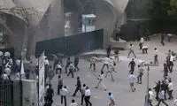 یک نکته در باره ۱۸ تیر ۷۸ برای آنکه بماند به یادگار