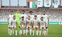 دومین شکست فوتبال ایران به روسیه در یک ماه
