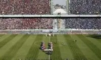 استقلال و پرسپولیس روی دست دولت باد کردند!
