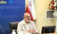 «رادیو» از پرداختن به «گرانی» منع شده است؟