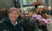 هشدار سرمربی سابق پرسپولیس به رونالدو