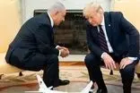 نتانیاهو می‌خواهد این اطلاعات از ایران را فورا به ترامپ بگوید