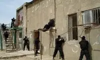 انهدام ‌شبکه تروریستی ‌جیش‌الظلم در ایران