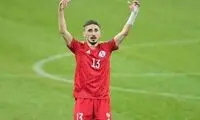 جانشین دانیال اسماعیلی‌فر از گرجستان می‌آید