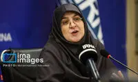 اظهارات تازه درباره انتصاب استاندار زن در دولت