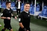 علیرضا فغانی داور بازی سوم رونالدو شد