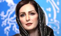 دردسر تازه برای شقایق دهقان که پر سر و صدا شد