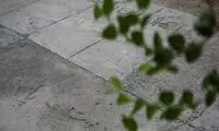 تصاویر قبرستان دست و پا در دزفول!