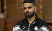 پروژه بازگشت مرادمند به استقلال کلید خورد