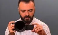 ابوطالب هم وارد داستان عروسی دختر شمخانی شد!