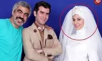 تغییر چهره «لاله» سریال لیسانسه‌ها بعداز 6 سال