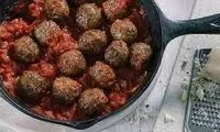 کوفته گیاهی خوشمزه برای وگن‌ها