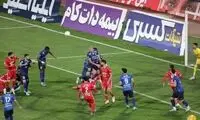 بررسی مسیر استقلال و پرسپولیس تا پایان لیگ