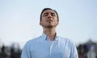 رحمتی طعم محبوبیت در قائمشهر را چشید!