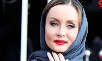 حدیث فولادوند را در این عکس‌ها نمی‌شناسید!