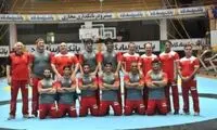 دوپینگ روس‌ها قهرمانی جهان را به ایران هدیه کرد!