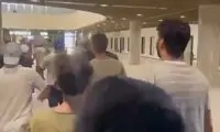 هواداران مقتدی صدر وارد پارلمان عراق شدند