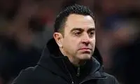 موضع بارسا نسبت به رفتن ژاوی؛ نرو!
